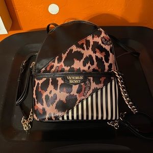 VS Mini Backpack